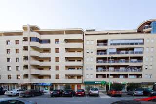 Апартаменты Charming City Center Подгорица Апартаменты-12