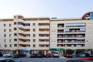 Апартаменты Charming City Center Подгорица Апартаменты-3